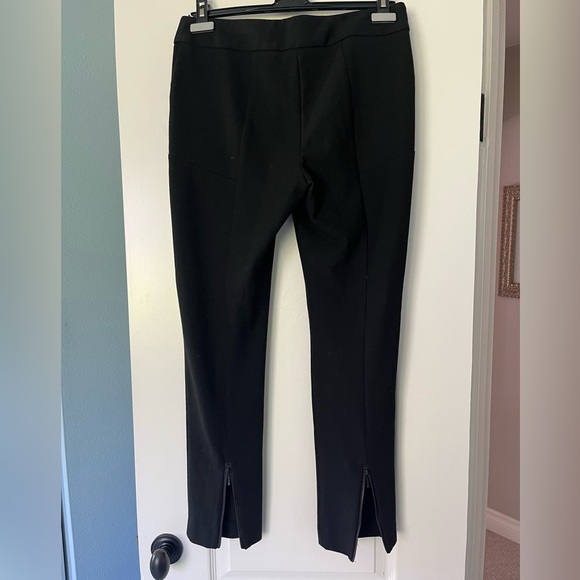 Barney’s New York CO-OP Black Pants Size 6 - Picture 4 of 11